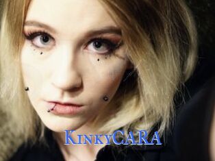 KinkyCARA