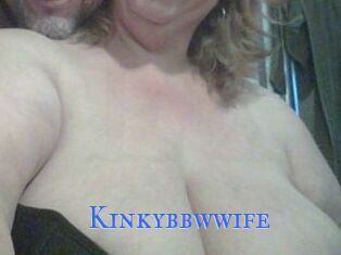 Kinkybbwwife