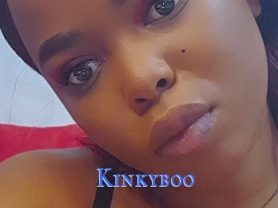 Kinkyboo