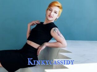 Kinkycassidy