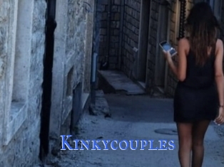 Kinkycouples