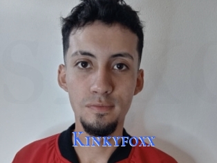 Kinkyfoxx