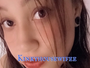 Kinkyhousewifee