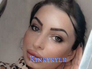 Kinkykyle