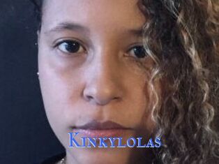 Kinkylolas