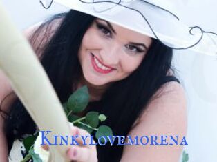 Kinkylovemorena