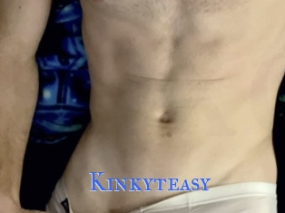 Kinkyteasy