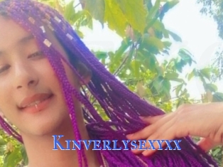 Kinverlysexyxx