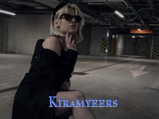 Kiramyeers