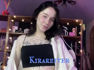 Kirareiter