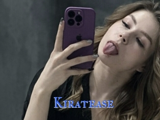 Kiratease