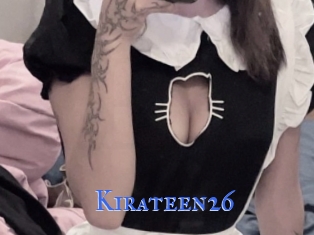 Kirateen26