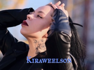 Kiraweelson