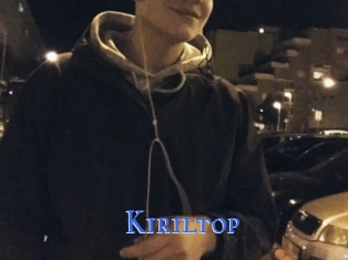 Kiriltop