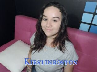 Kirstinboston