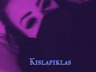 Kislapiklas