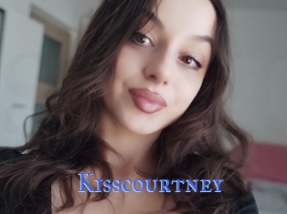 Kisscourtney