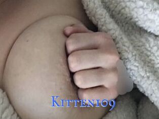 Kitten109