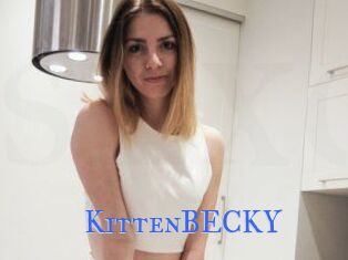 KittenBECKY