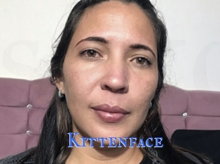 Kittenface