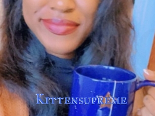 Kittensupreme