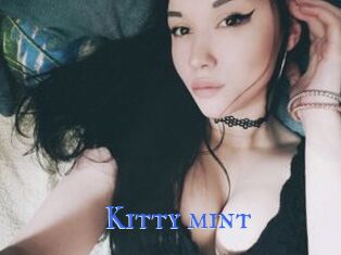 Kitty_mint