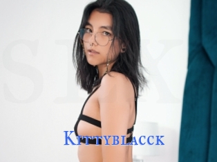 Kittyblacck