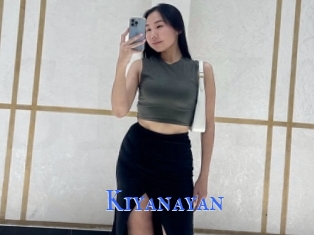 Kiyanayan