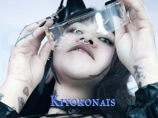 Kiyokonais