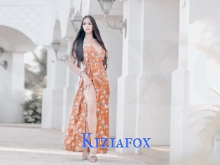 Kiziafox