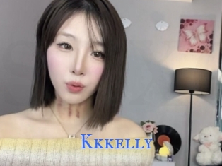 Kkkelly