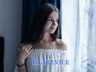 Klarenice