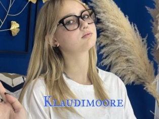 Klaudimoore