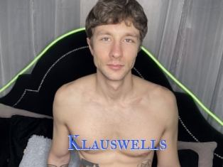 Klauswells