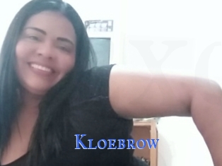 Kloebrow