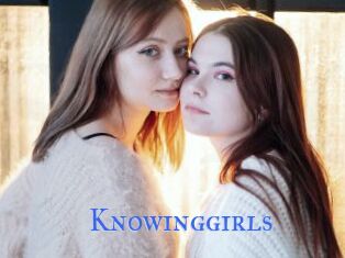 Knowinggirls