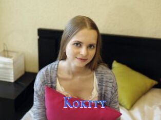 Kokity