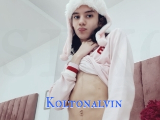 Koltonalvin