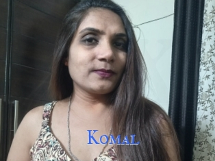 Komal