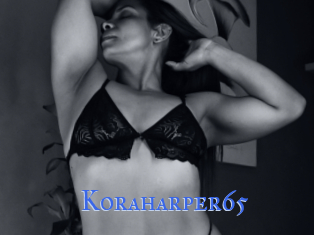 Koraharper65