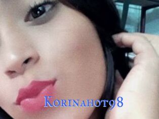 Korinahot98