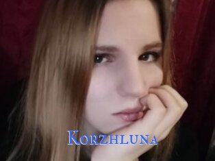 Korzhluna