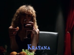 Krayana