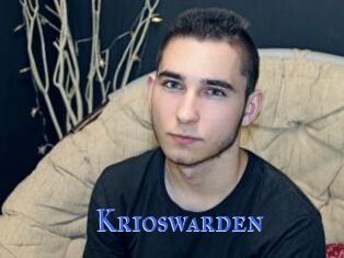 Krioswarden