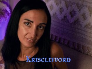 Krisclifford