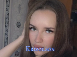 Krisolson