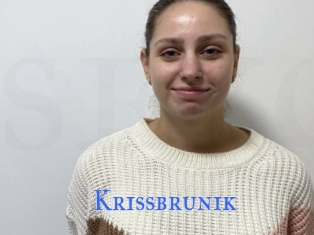 Krissbrunik