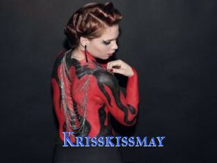 Krisskissmay