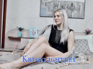 Krissylightley