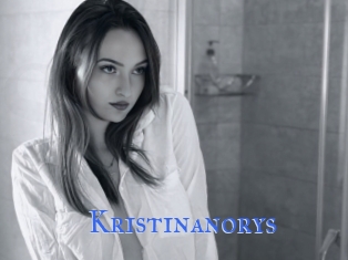 Kristinanorys